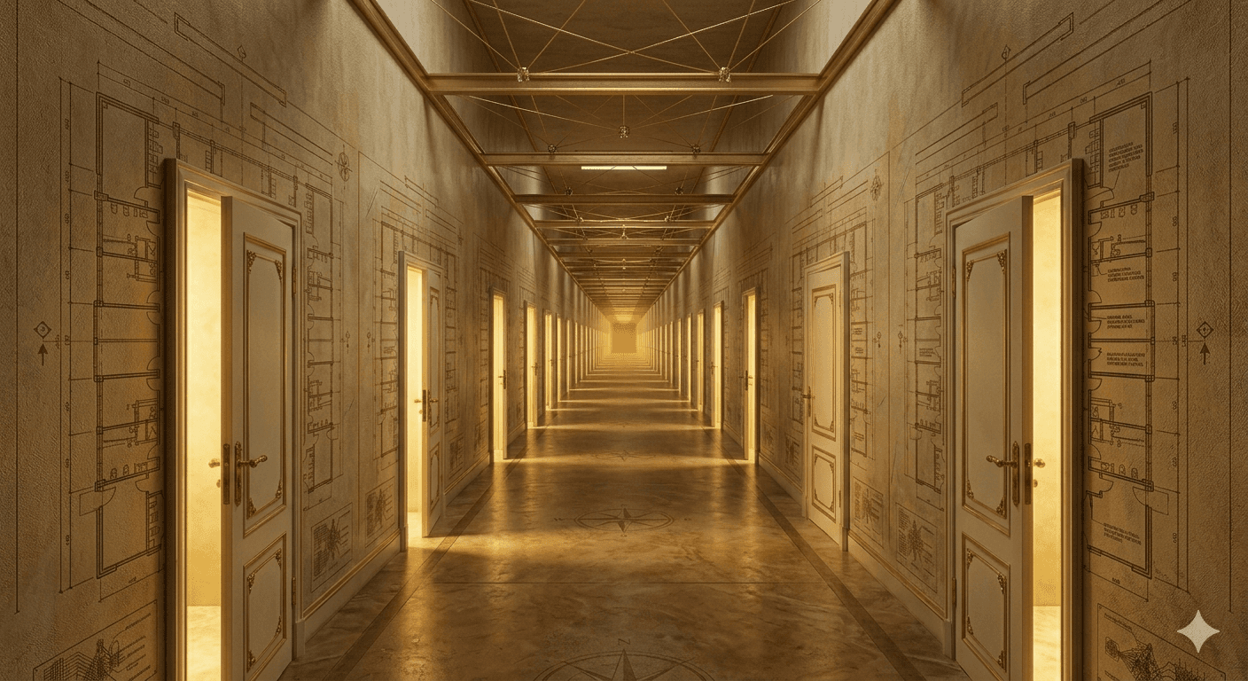 The Continuity Problem — Why AI Can’t Remember Yesterday