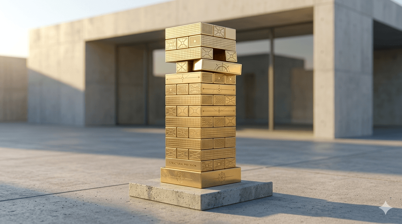 The Stability Problem — Why a Useful AI System Has to Be Stable Before It Looks Intelligent